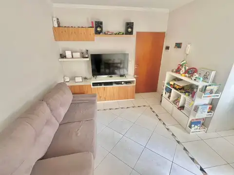 Depto Tipo Casa en Venta 18 años