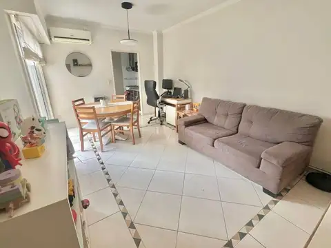 VENTA PH 2 amb-Balcon-Impecable-Sin Exp-Sta Rita