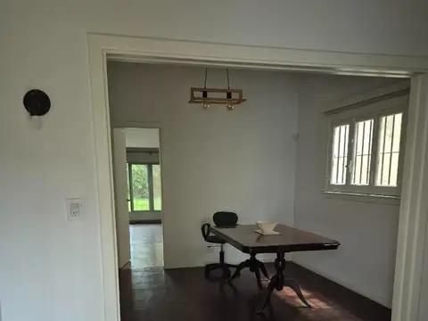 Casa en Alquiler en Olivos, $ 1.500.000