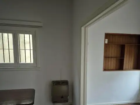 Casa en Alquiler 45 años