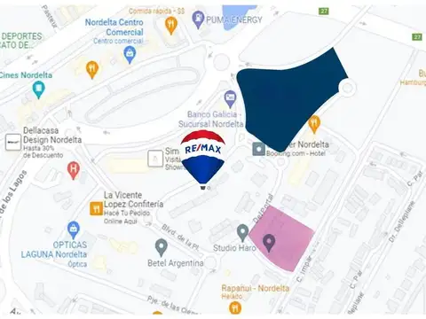 Departamento en Venta en Rincon De Milberg, USD 262.800