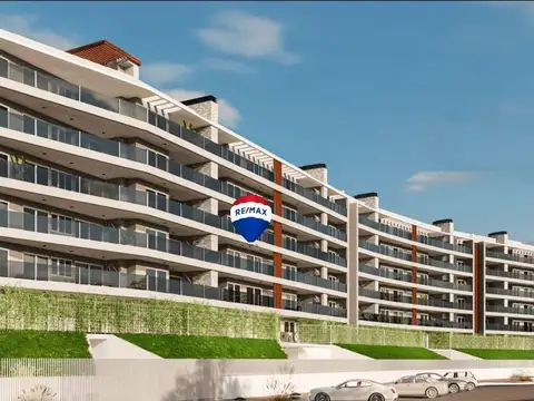 DEPTO 3 AMB VENTA TORRES ZAFIRO NORDELTA CENTRO