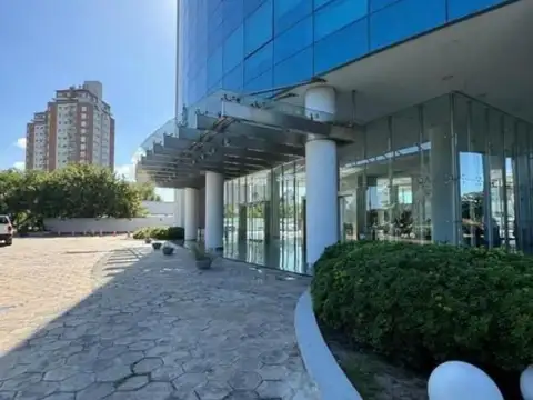 ALQUILER OFICINA TORRE DE LAS NACIONES - Tigre