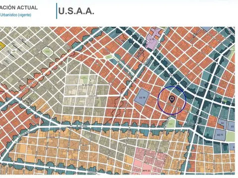 Terreno en Venta de 281,0 m2