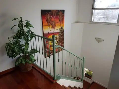 Casa en Alquiler Temporal de 3 dormitorios