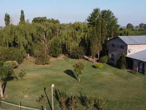 CHACRA 5 HAS LA CELINA