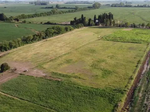 CHACRA 5 HAS LA CELINA