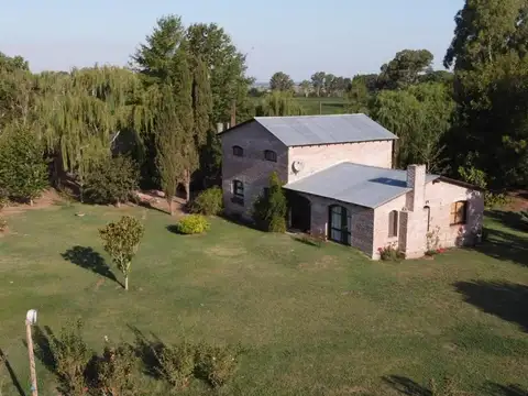 La Celina- San Pedro