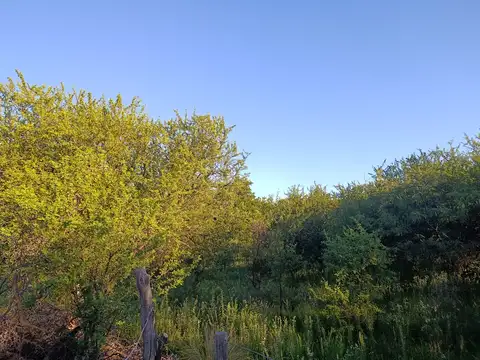 Se vende terreno en Villa de las Rosas, Traslasierra, excelente ubicacion!