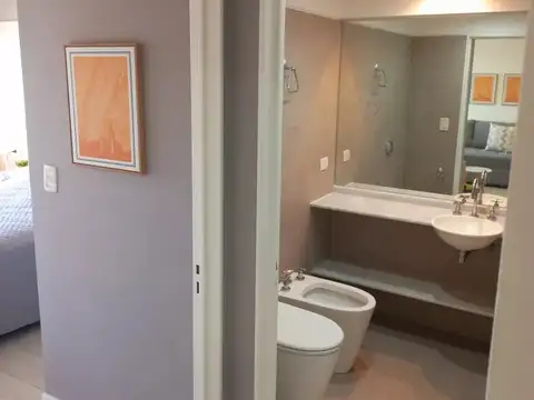 Departamento en Alquiler Temporal Permite mascota