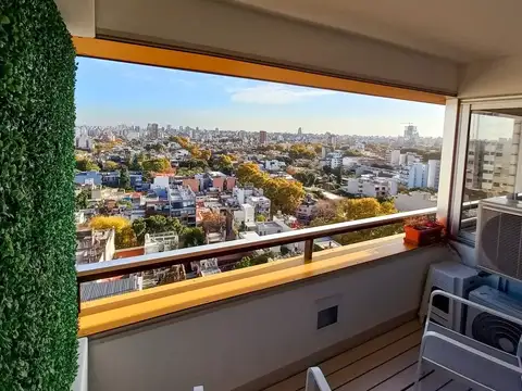 Departamento en Alquiler Temporal de 1 dormitorio