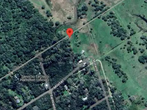 Cortázar y Mariano Moreno