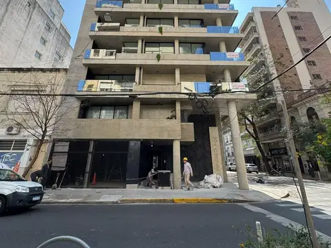 Departamento en venta dos dormitorios