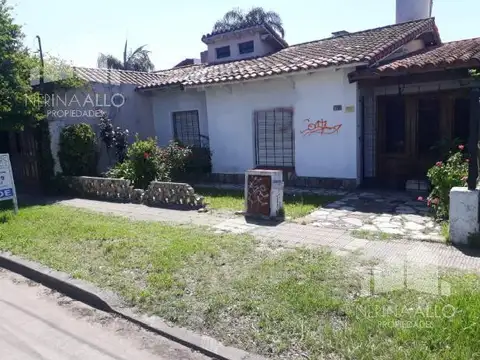 SEGUNDA RIVADAVIA al 20800