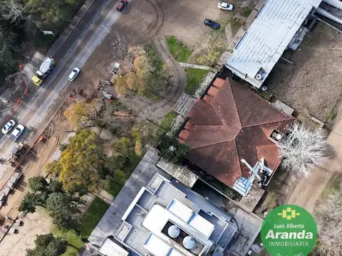 Terreno en Venta, FOS 0,6