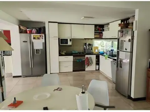 Casa en Alquiler 15 años