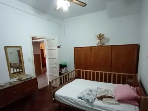 Depto Tipo Casa en Venta en San Justo, USD 160.000