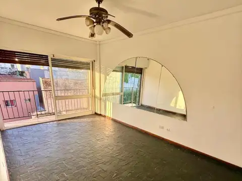 Departamento en Alquiler de 3 ambientes