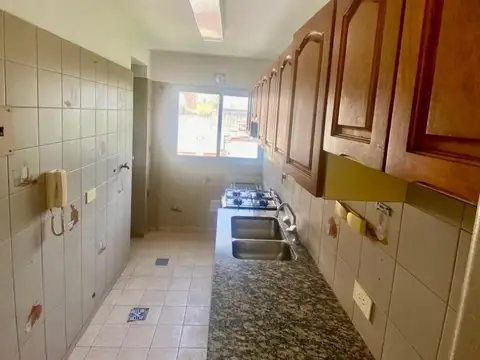 Departamento en Alquiler de 3 ambientes