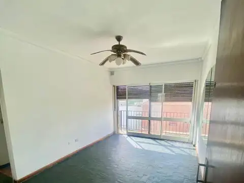 Alquiler Depto de 3 amb con garage - Villa Ballester