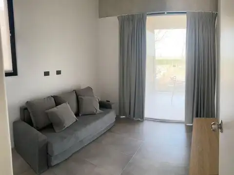 Barrio cerrado la cañada