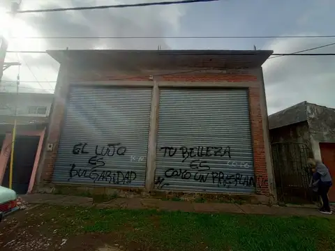 Galpon en Venta 10 años