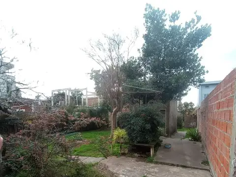 Galpon en Venta 10  mts Frente