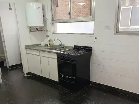 Departamento en Alquiler de 3 ambientes