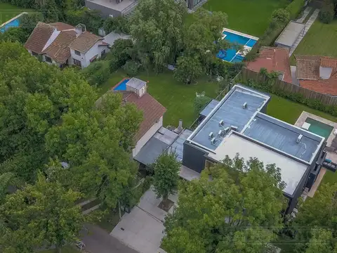 Casa en Venta en Mapuche Country Club, USD 198.000