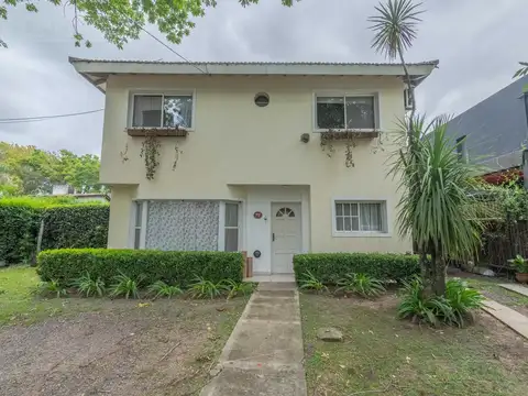 Casa en Mapuche C.C, Pilar