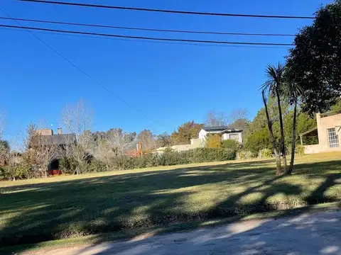 Terreno en Venta en Las Brisas Country Club, USD 30.000