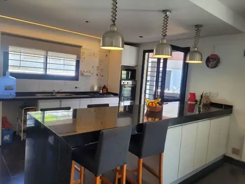 Avenida San Martín 3800