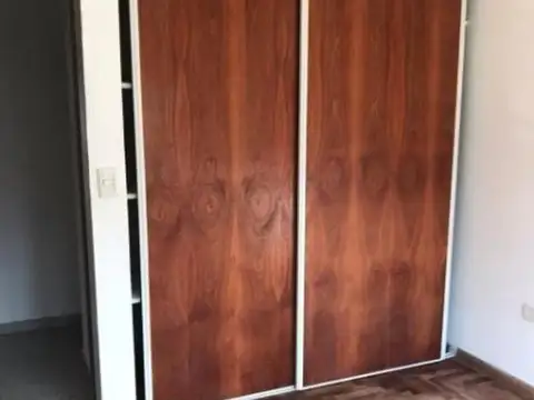 Departamento 1 dormitorio en alquiler