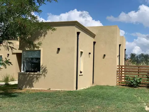 Casa en Venta 2 años