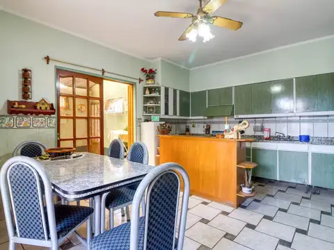 Casa en Venta de 2 dormitorios