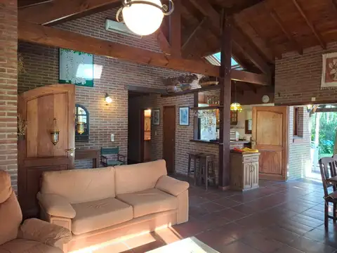 Casa en Venta 30 años