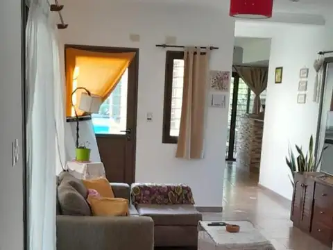 CASA BARRIO BOSQUES DE SAN VICENTE APTO CREDITO HIPOTECARIO