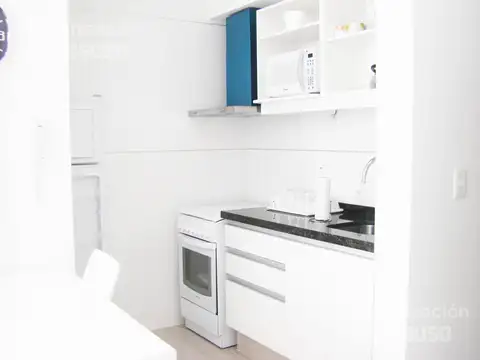 Departamento en Venta 8 años