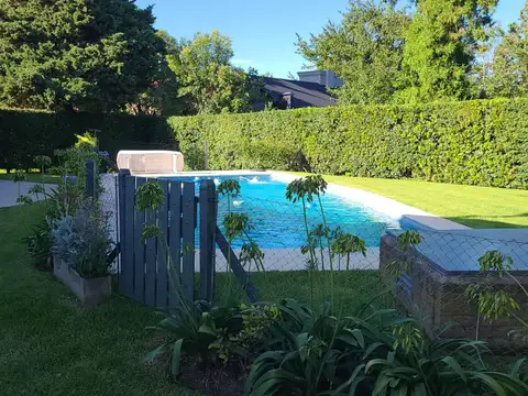 Casa en Venta en Pilar, USD 285.000