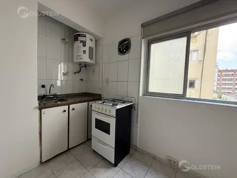 Departamento en Alquiler en Almagro, $ 330.000