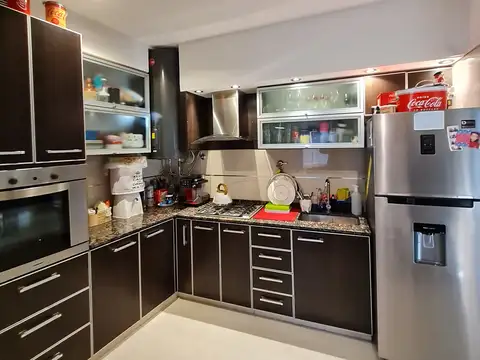 Depto Tipo Casa en Venta 9 años