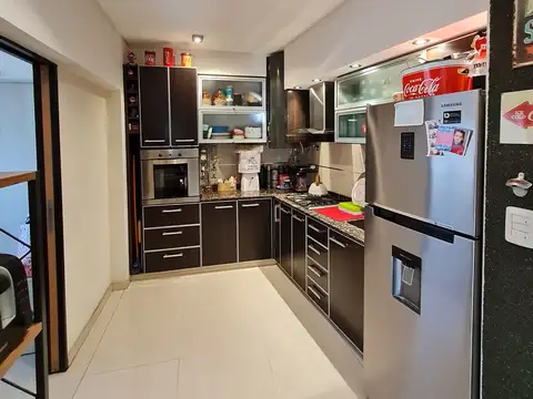 Depto Tipo Casa en Venta al Norte