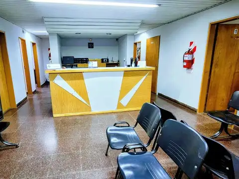 ALQUILER DE CONSULTORIOS – CALLE MARTELLOTTA 86