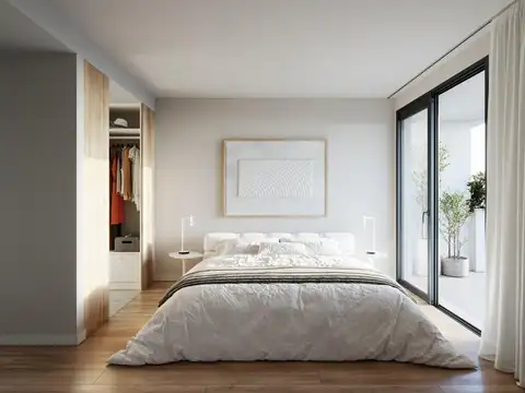 Departamento en Venta en Fisherton, USD 365.000