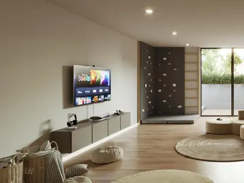 Departamento en Venta al Oeste