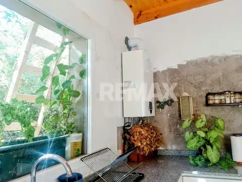 PH 2 DORMITORIOS PLANTA BAJA EN VENTA