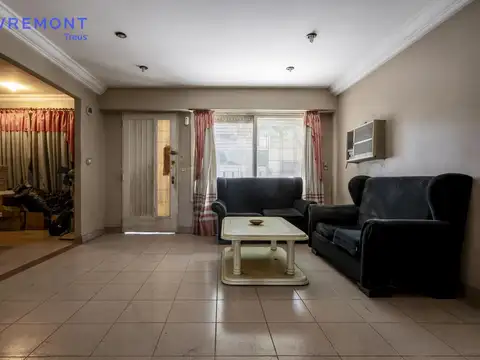 Casa en Venta 50 años