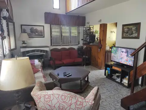 Casa en Venta de 4 dormitorios