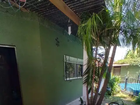 Casa en Venta de 2 dormitorios
