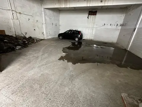 Galpon en Venta en Bernardino Rivadavia, USD 149.000